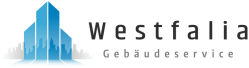 Westfalia Gebäudeservice Logo – Winterdienst Dortmund